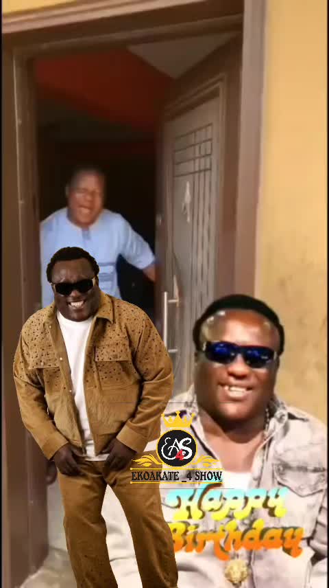 @Eko Akete Eko Prince