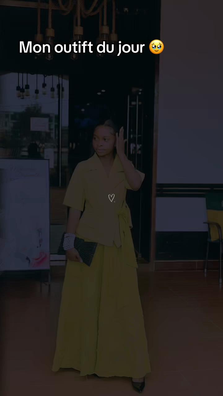 @Reby🥰 fille simple 💖🍰