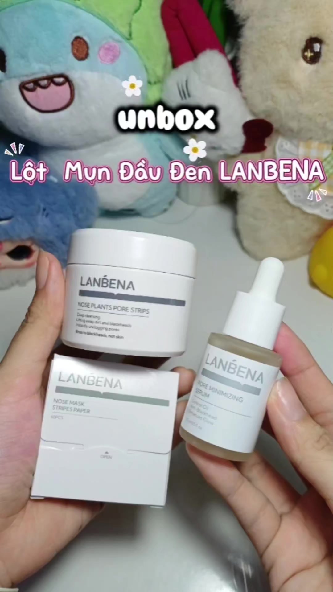 @Lyna Unbox ✨️🩷