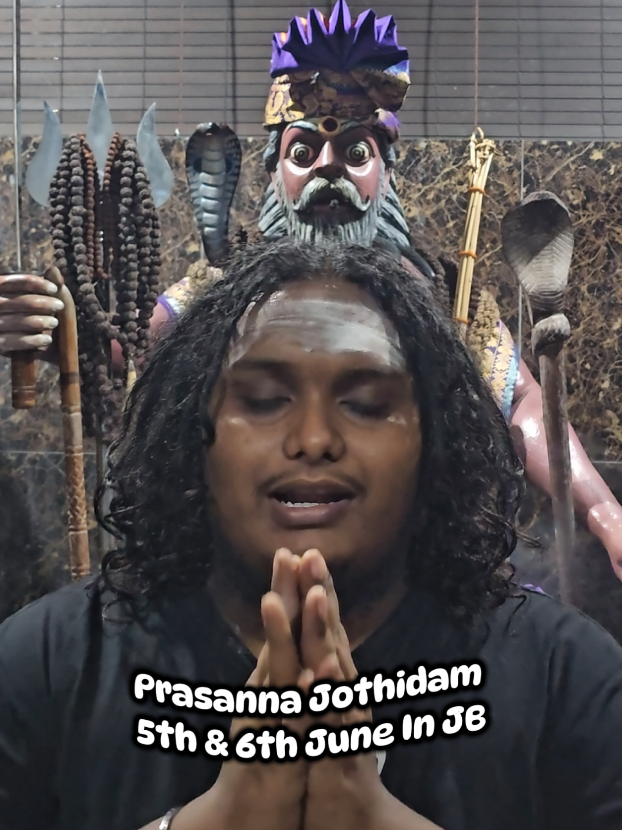 @MayanaMuniappan