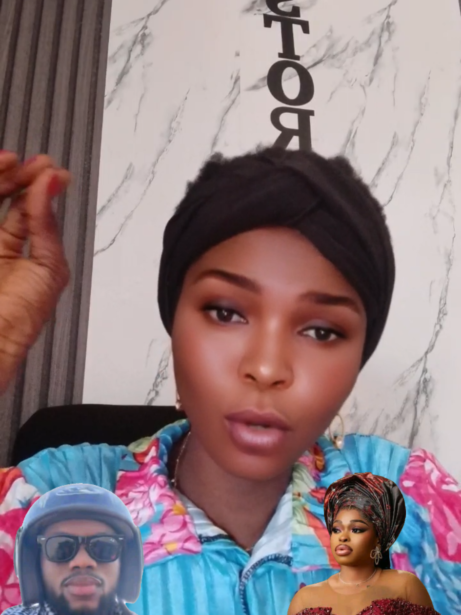 @🎤Esther Olufunmi🎤