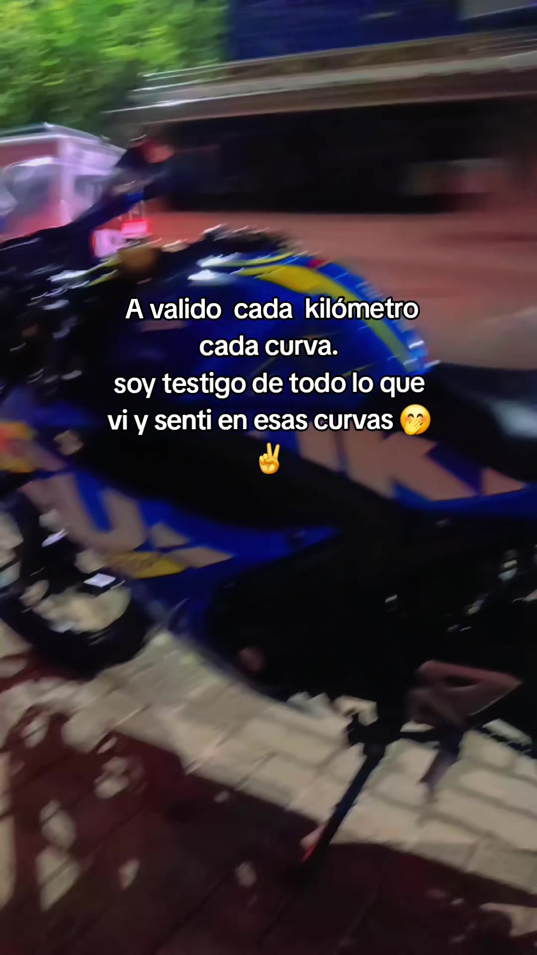 @Mi vida