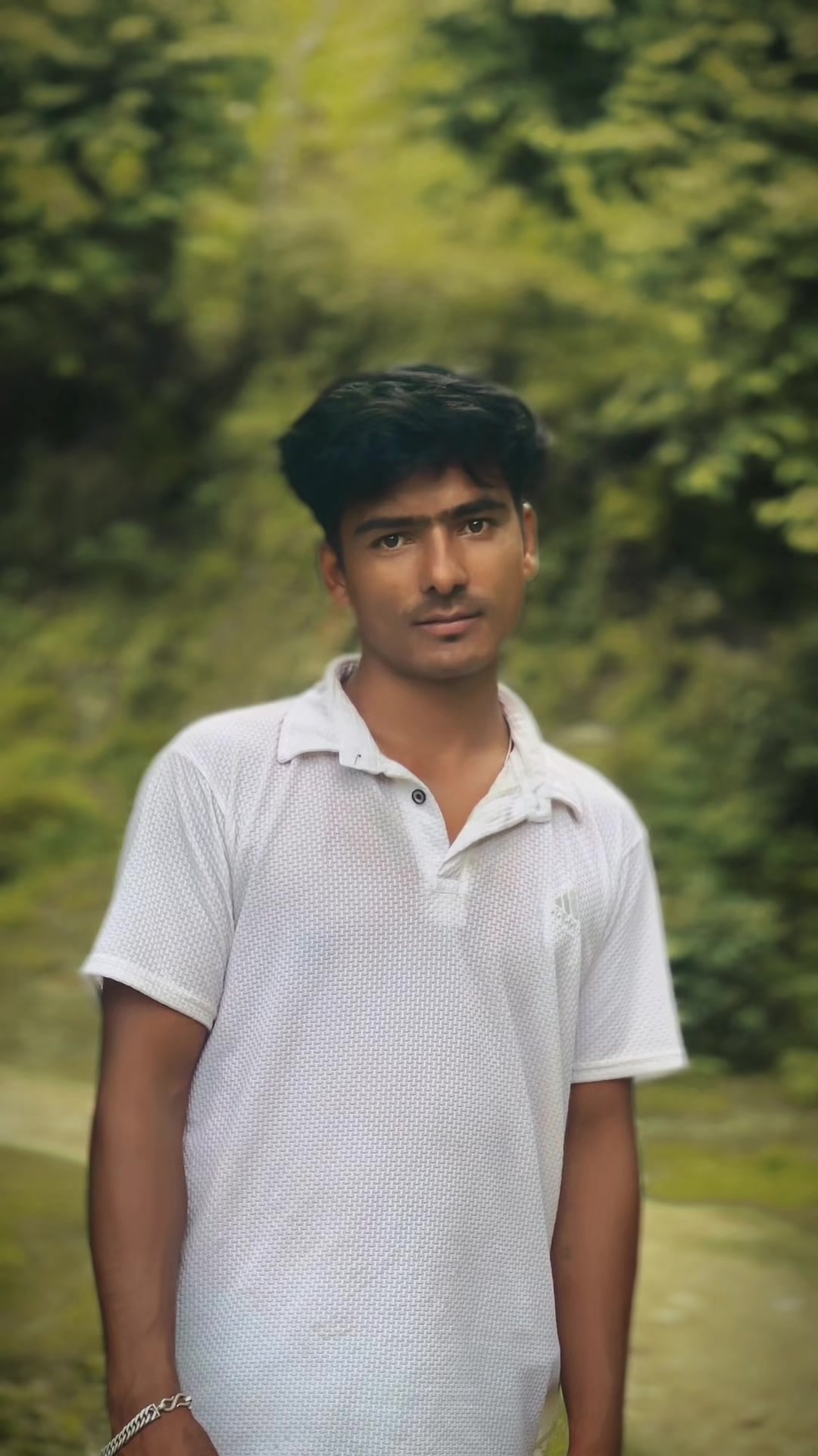 @खुमेश क्षेत्रि