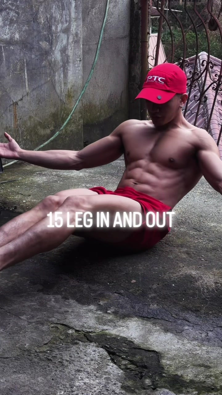@LesterLegacy