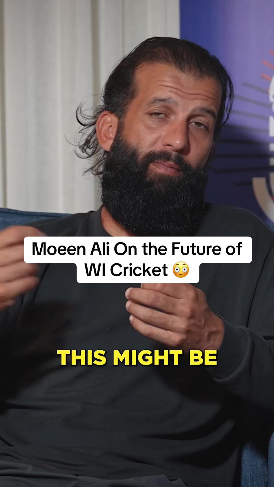 @Cricket With Nik
