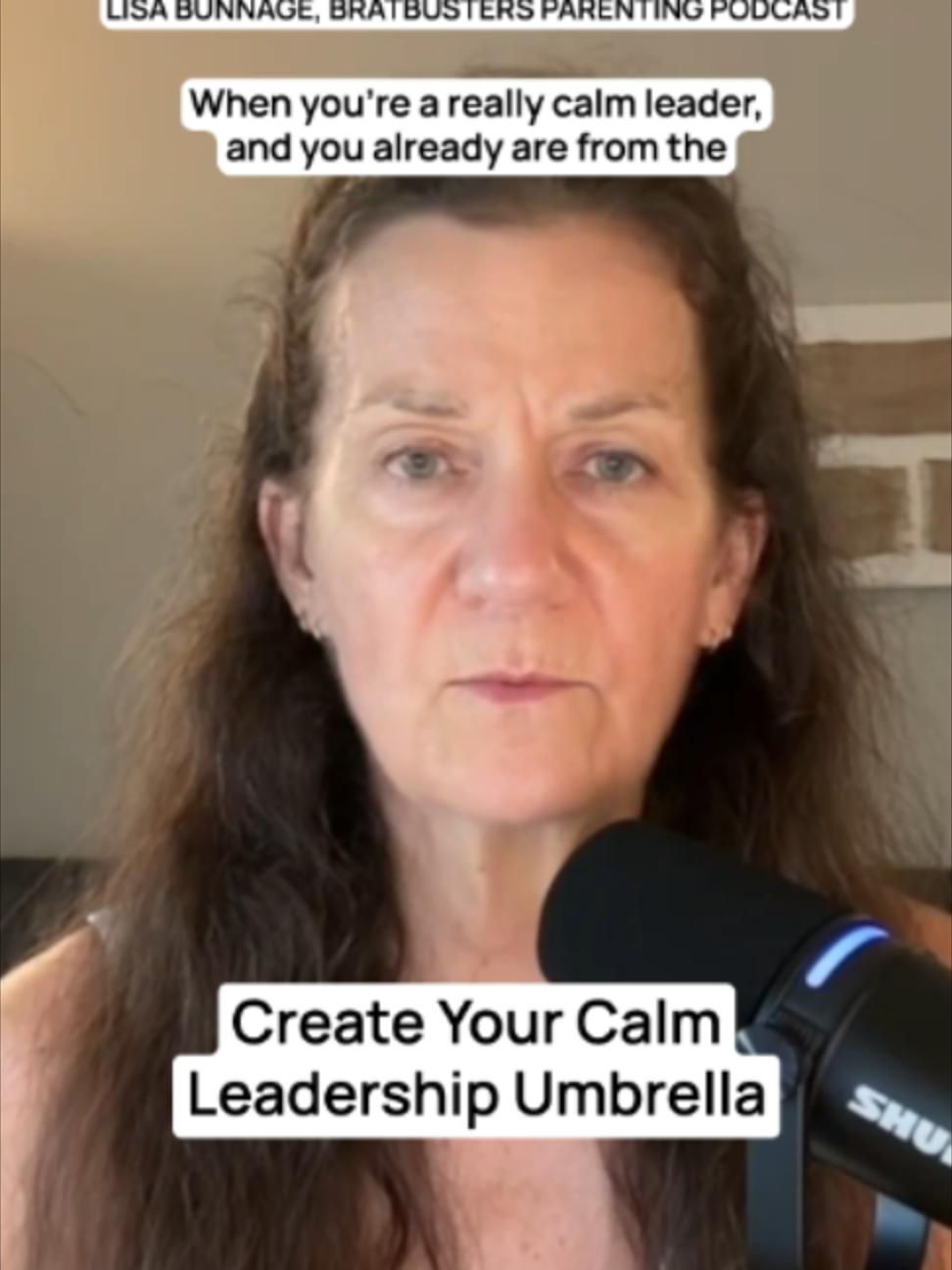 @Lisa Bunnage - Parenting Coach