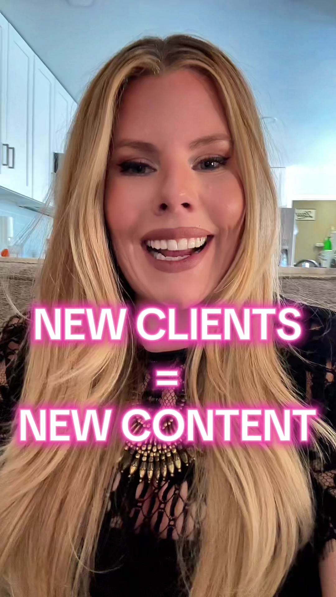@Amy Whitaker | Hairstylist