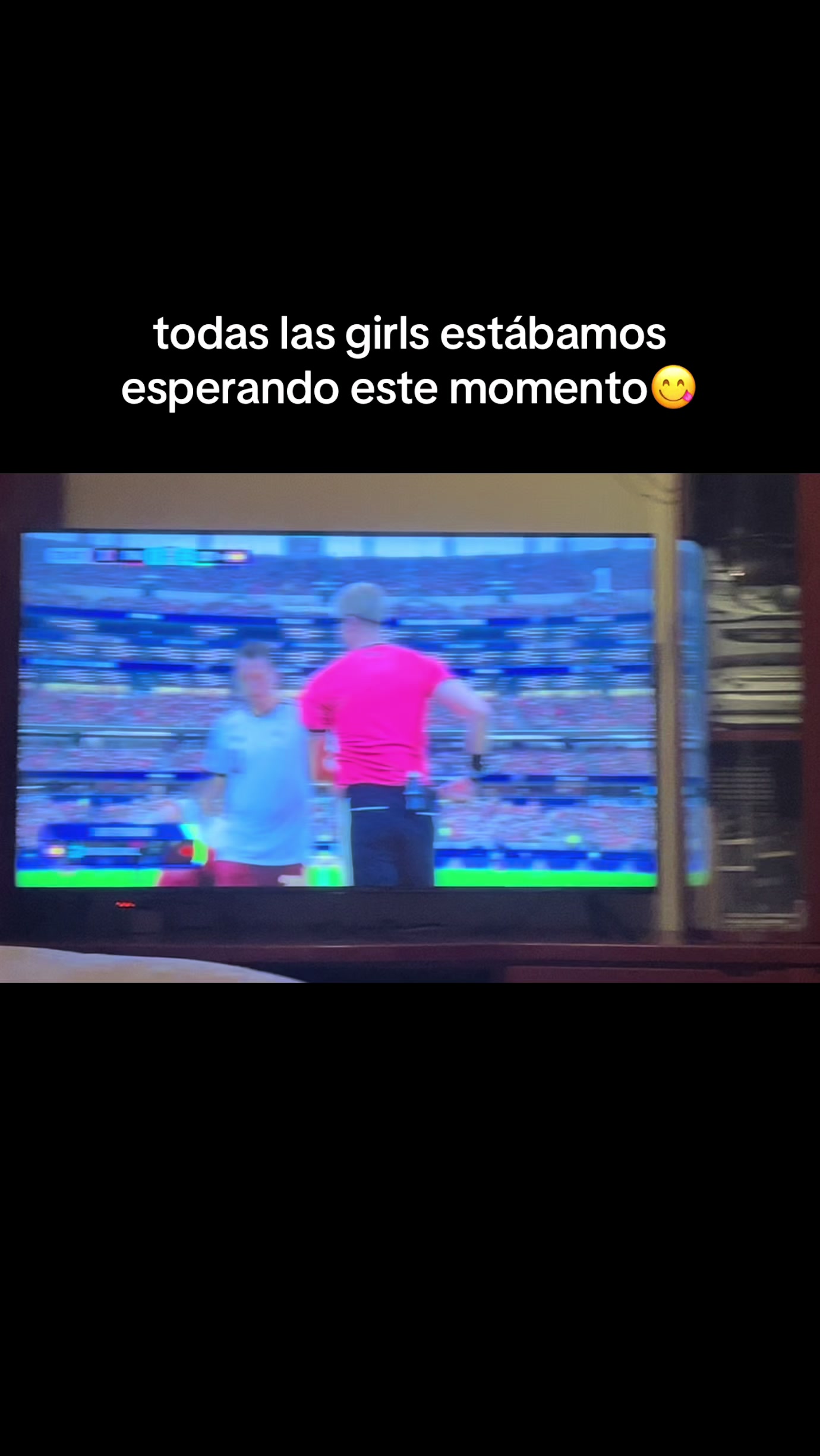 @la niña de tus ojos