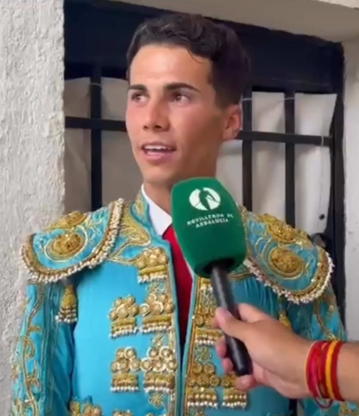 @Novilleros Andaluc&iacute;a