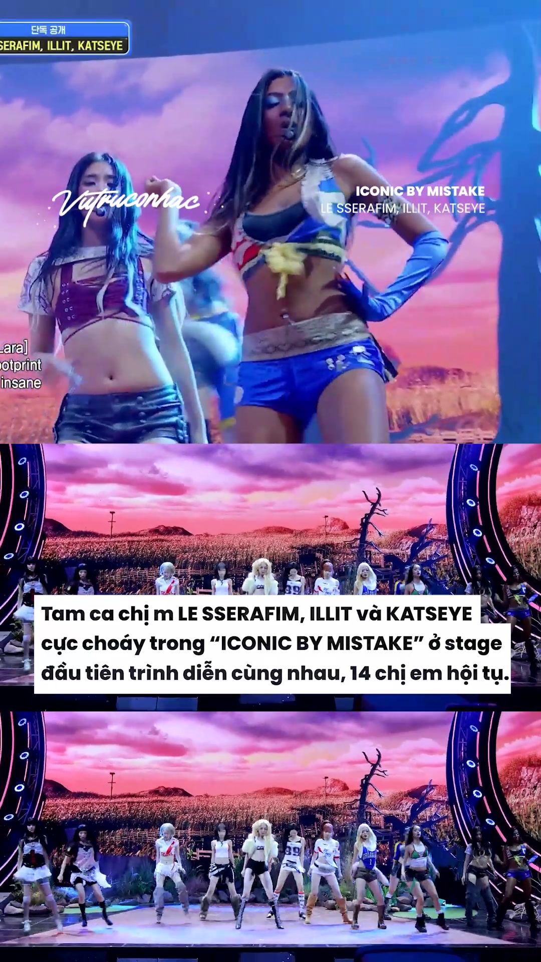 @vũ trụ c&oacute; nhạc.