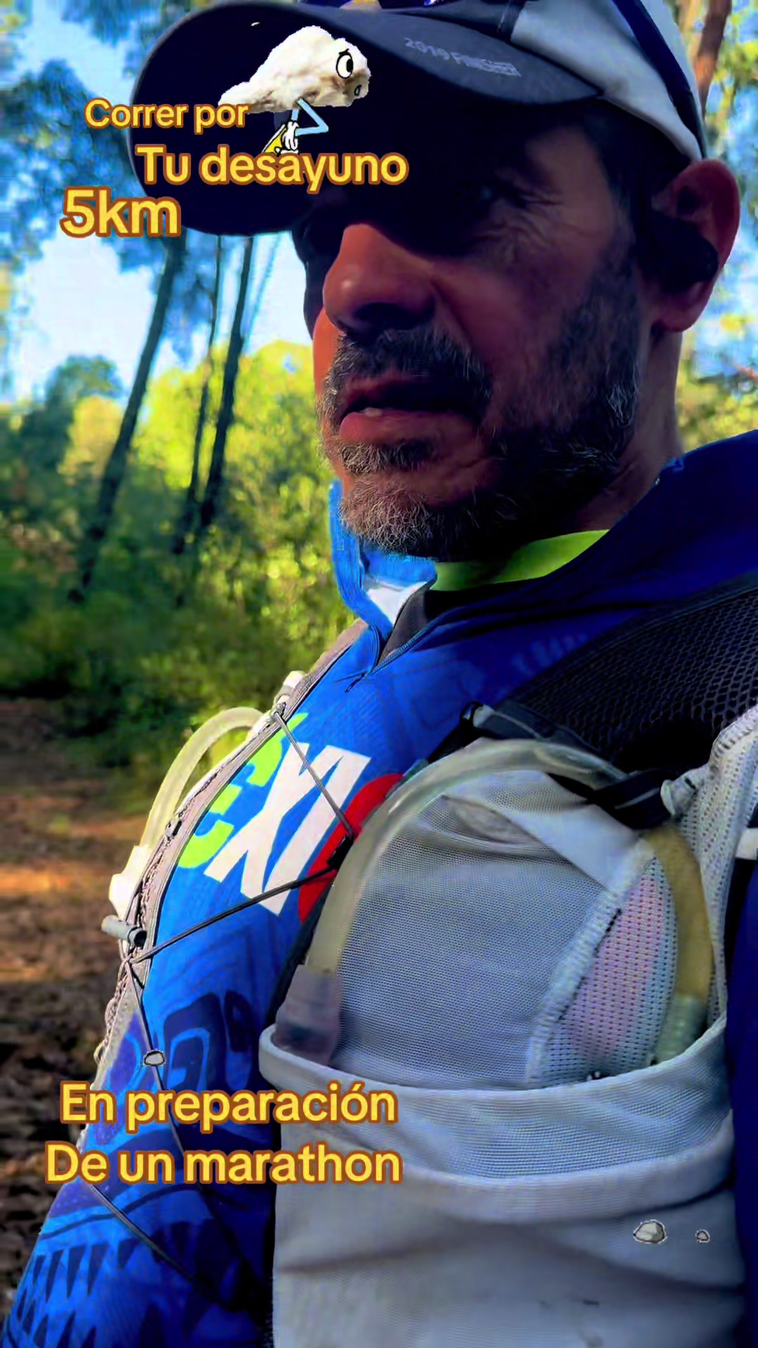@Caminos y Senderos  Mtb & Camp