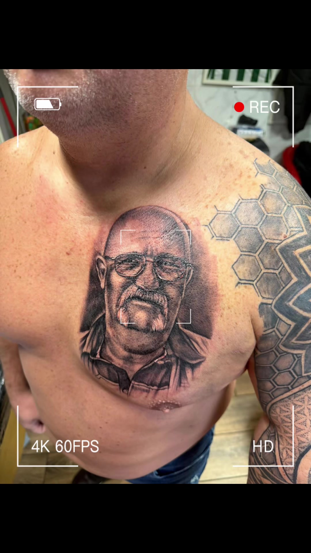 @Gerri Budapest Ink🤩