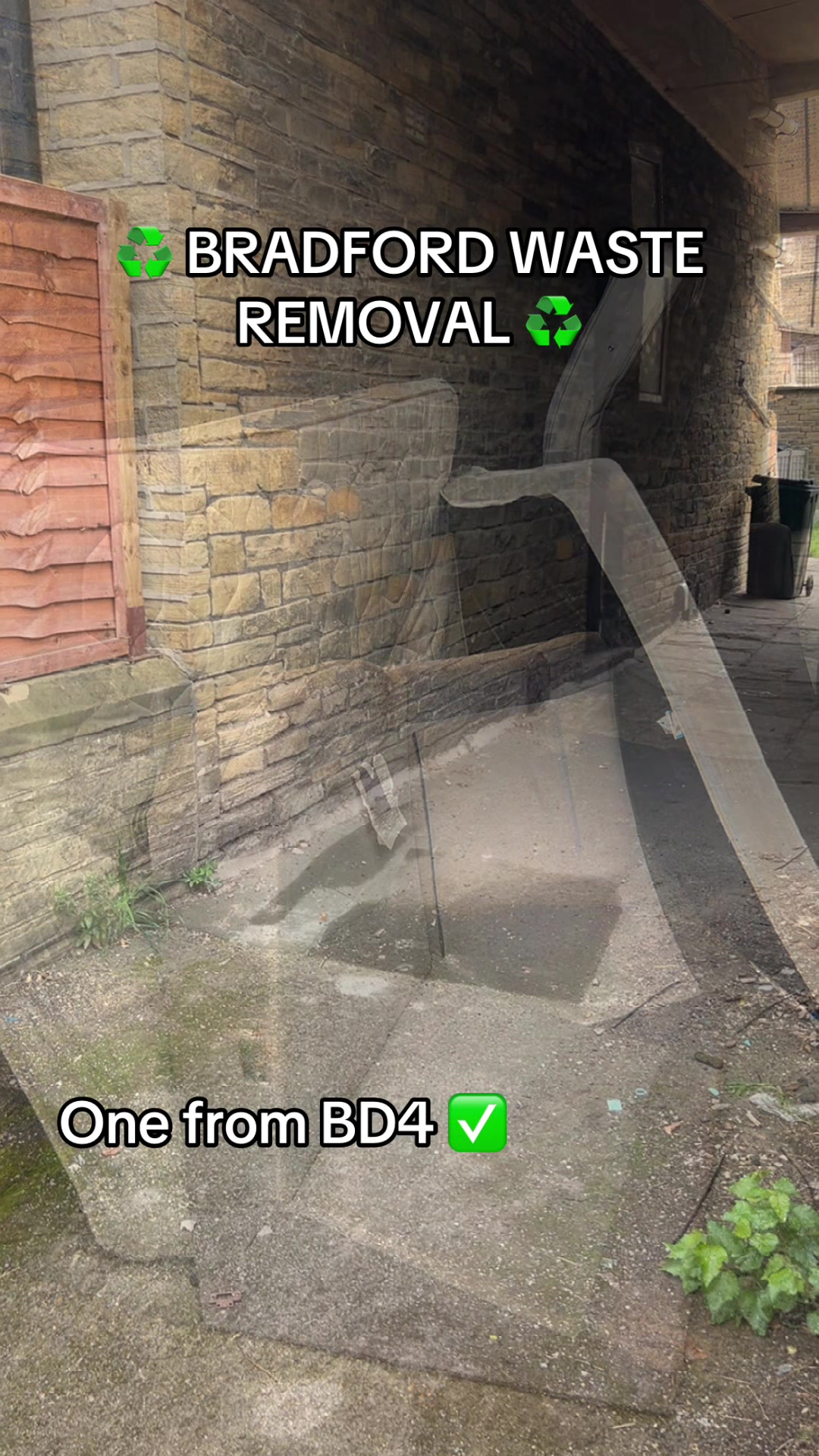 @CK REMOVALS
