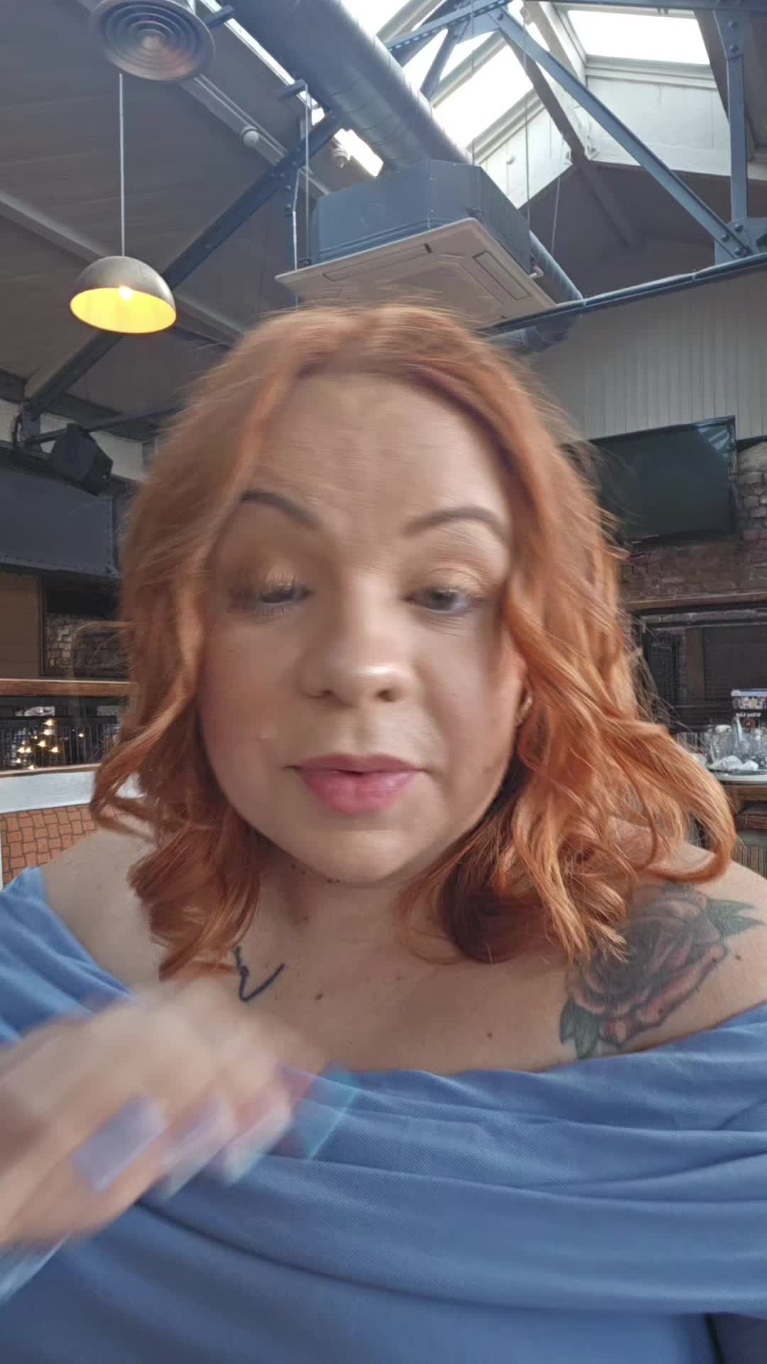 @It's All About Rosie