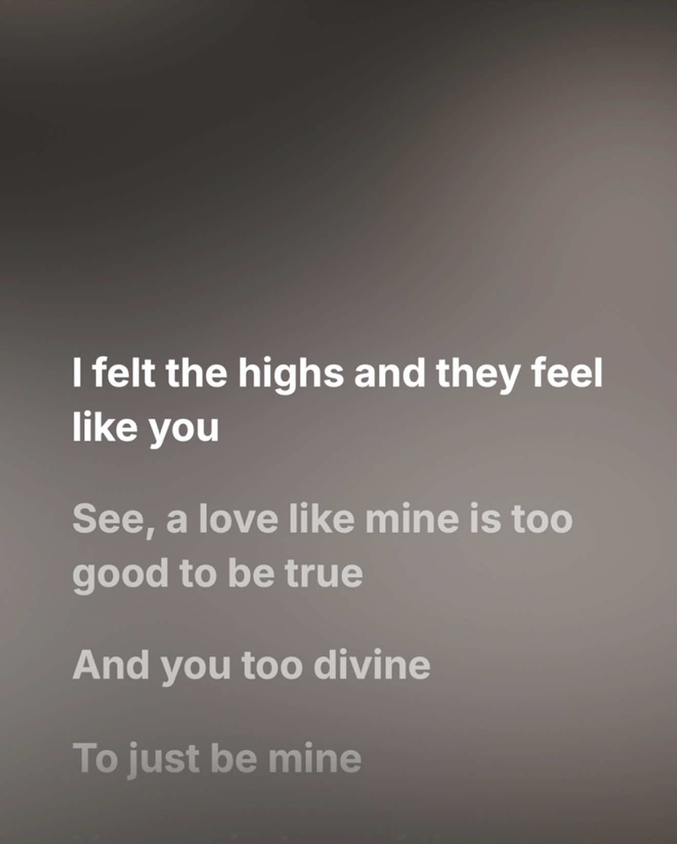 @trivioze lyrics