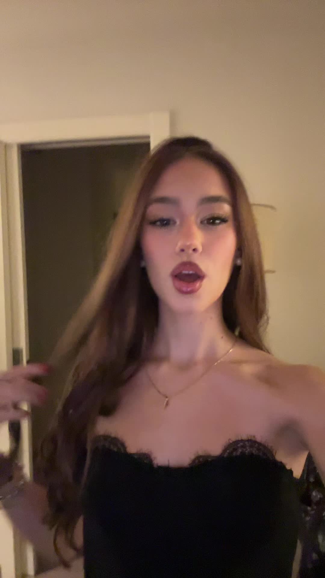 @v :)