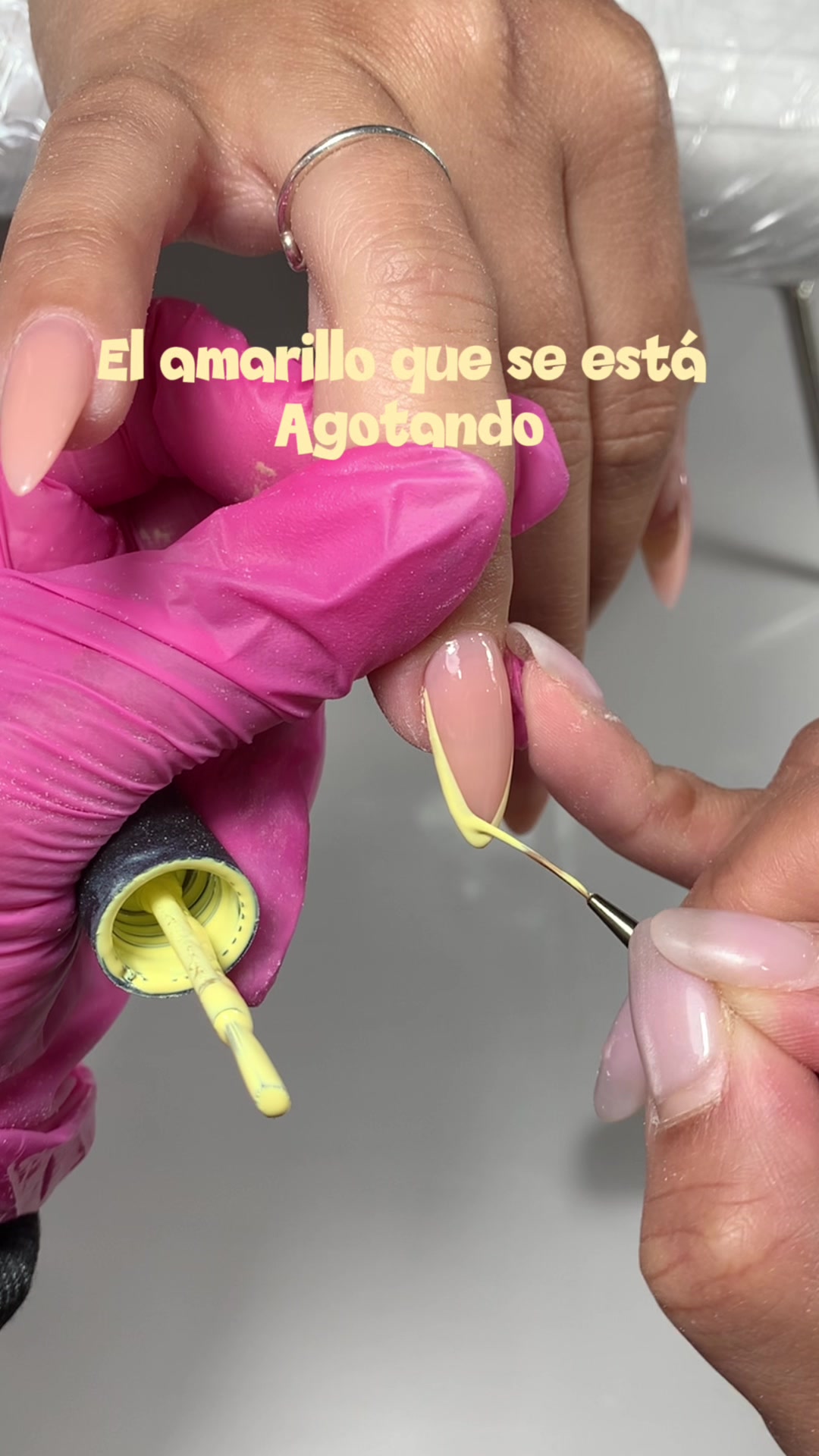 @Bell&iacute;sima Nails