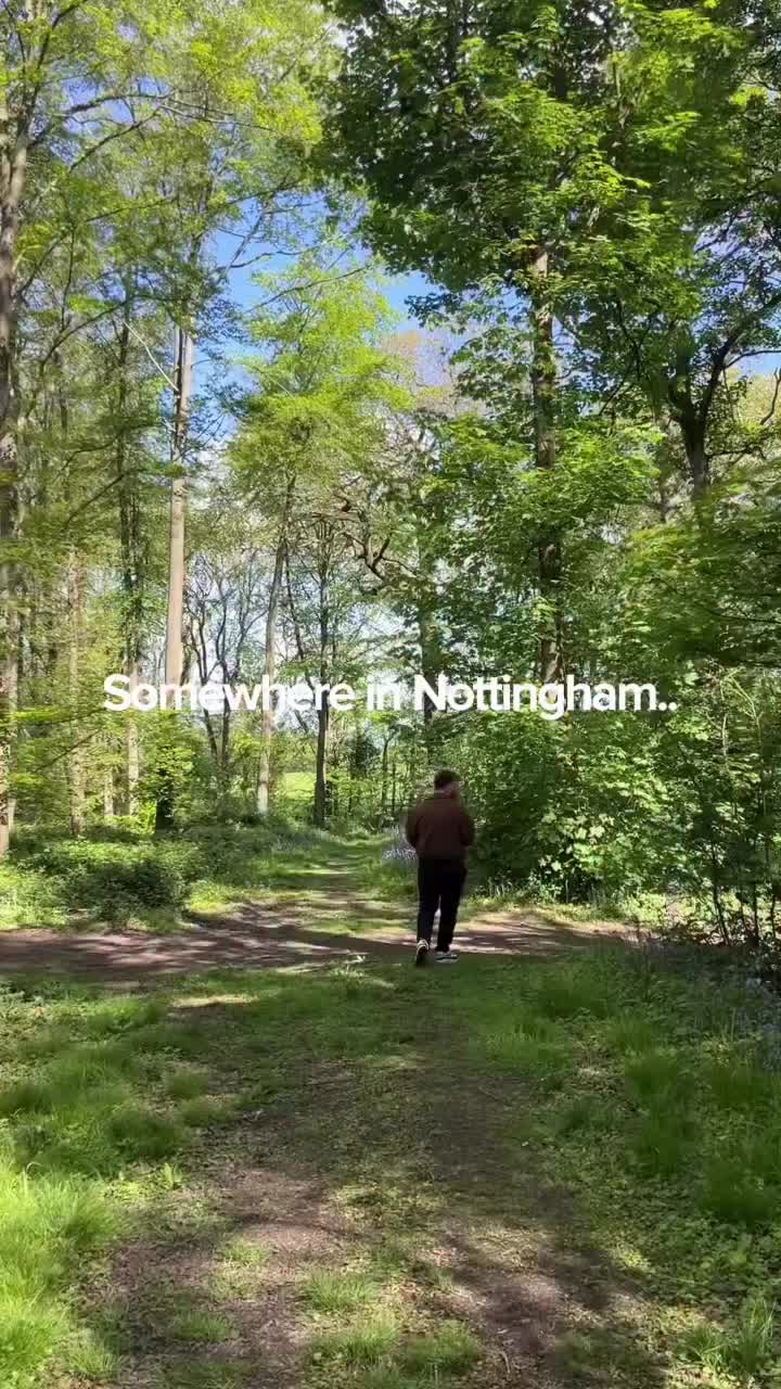 @Notts Happening
