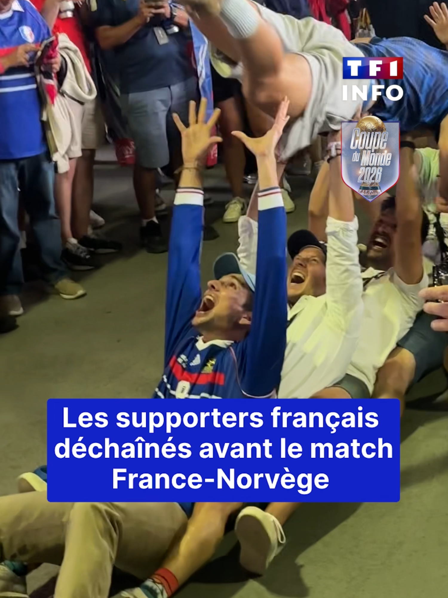 @TF1 INFO