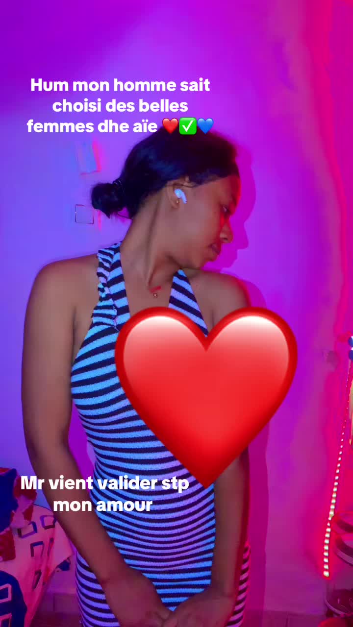 @Marly actrice ❤️🦋