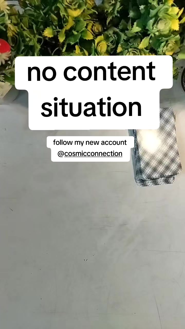 @Cosmic Connection