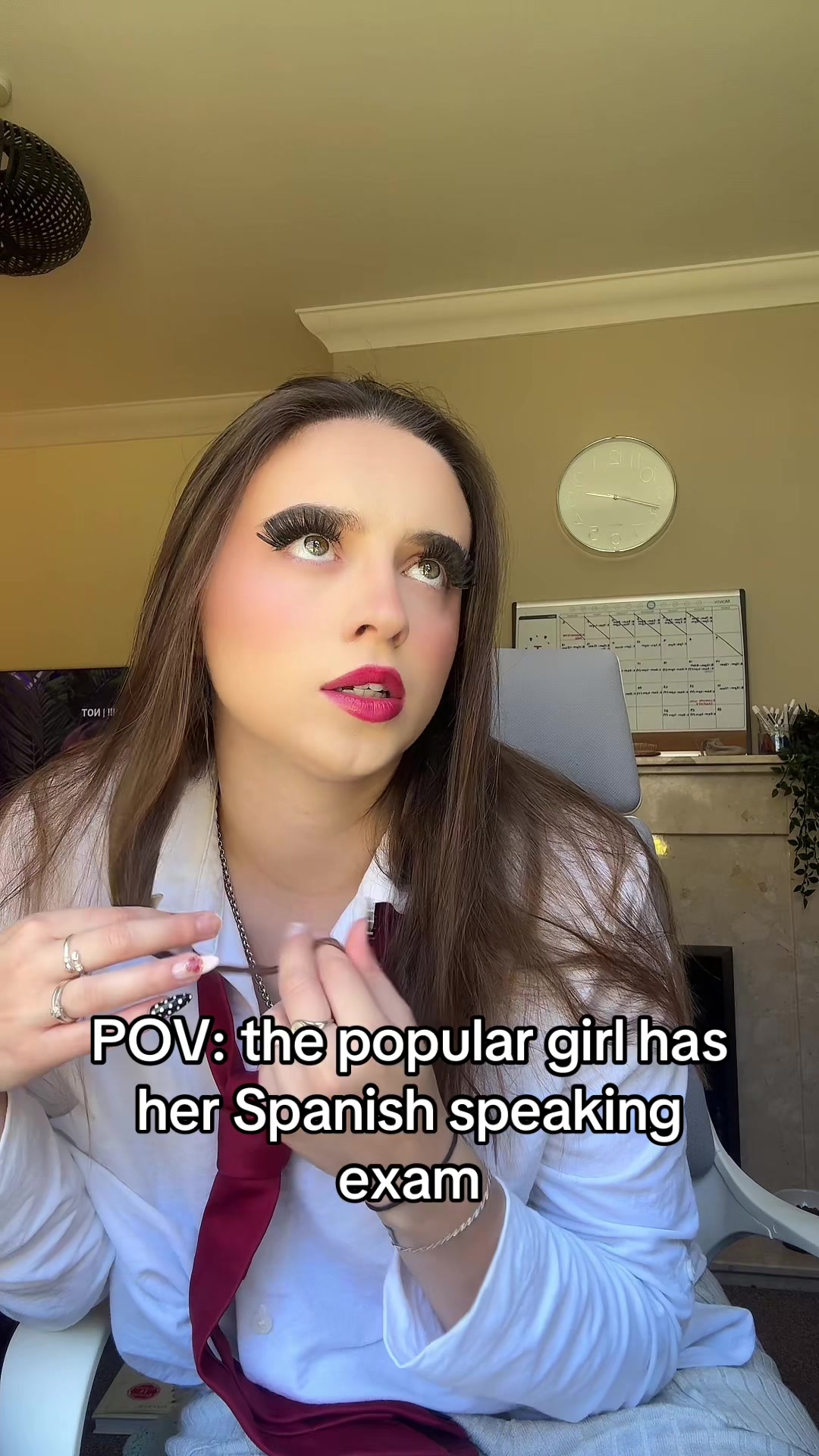 @Becca Elliott