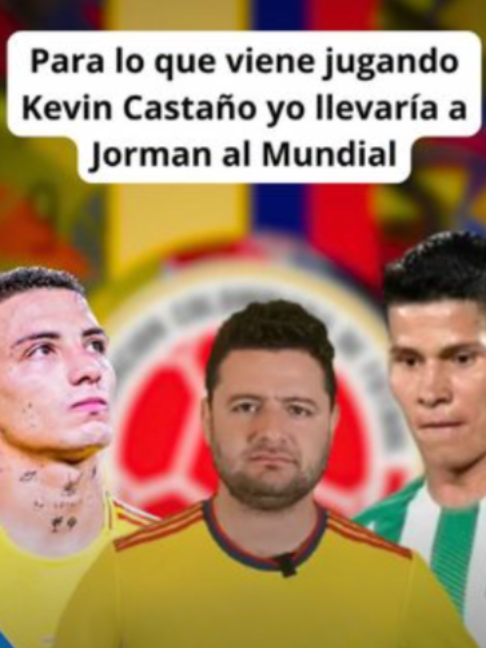 @El Futbolero Colombia 🇨🇴
