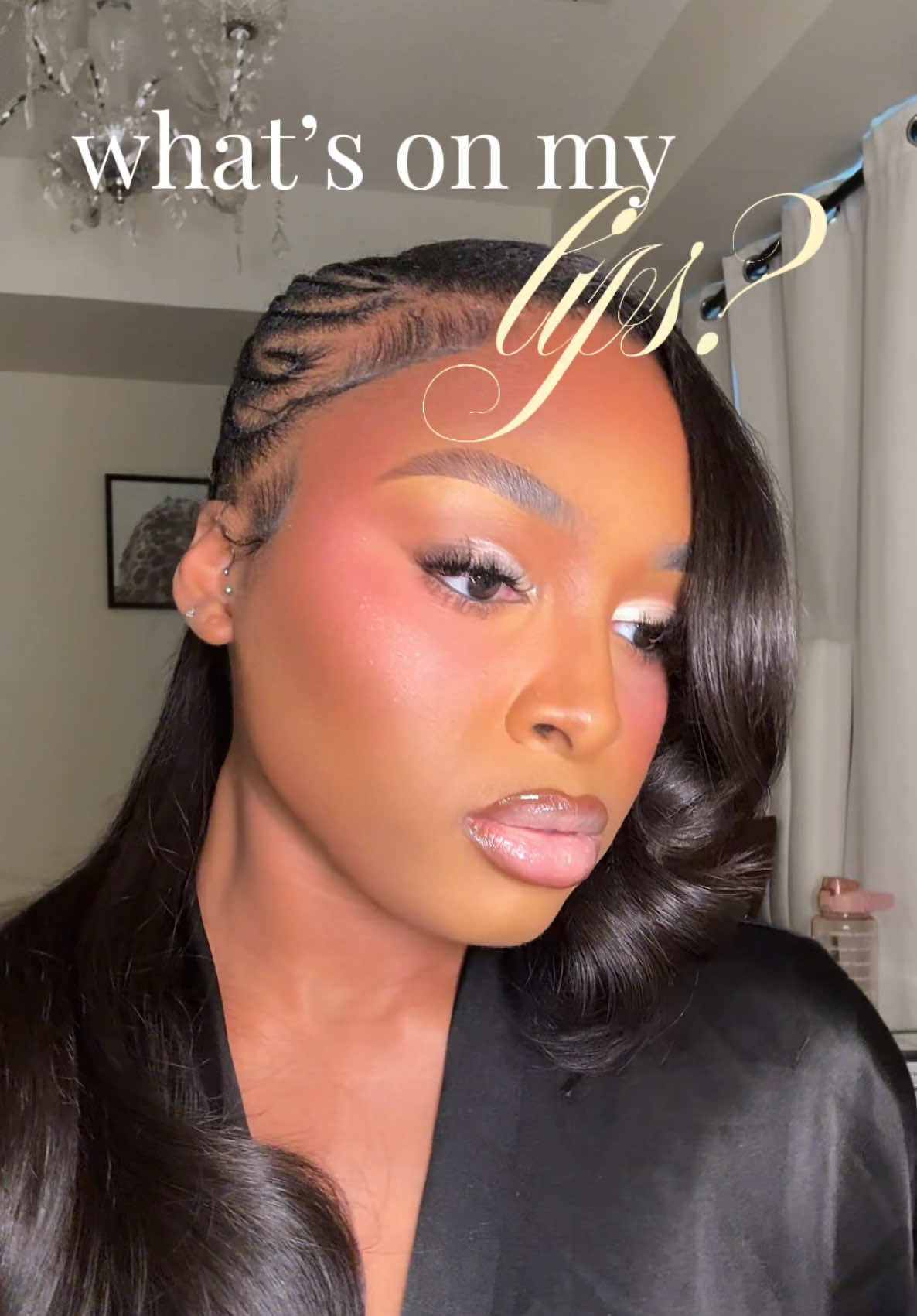 @Chisannah