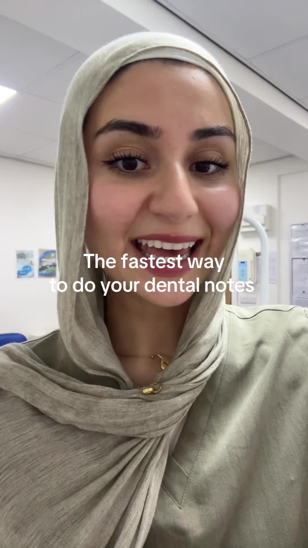 @Maya | Dentist