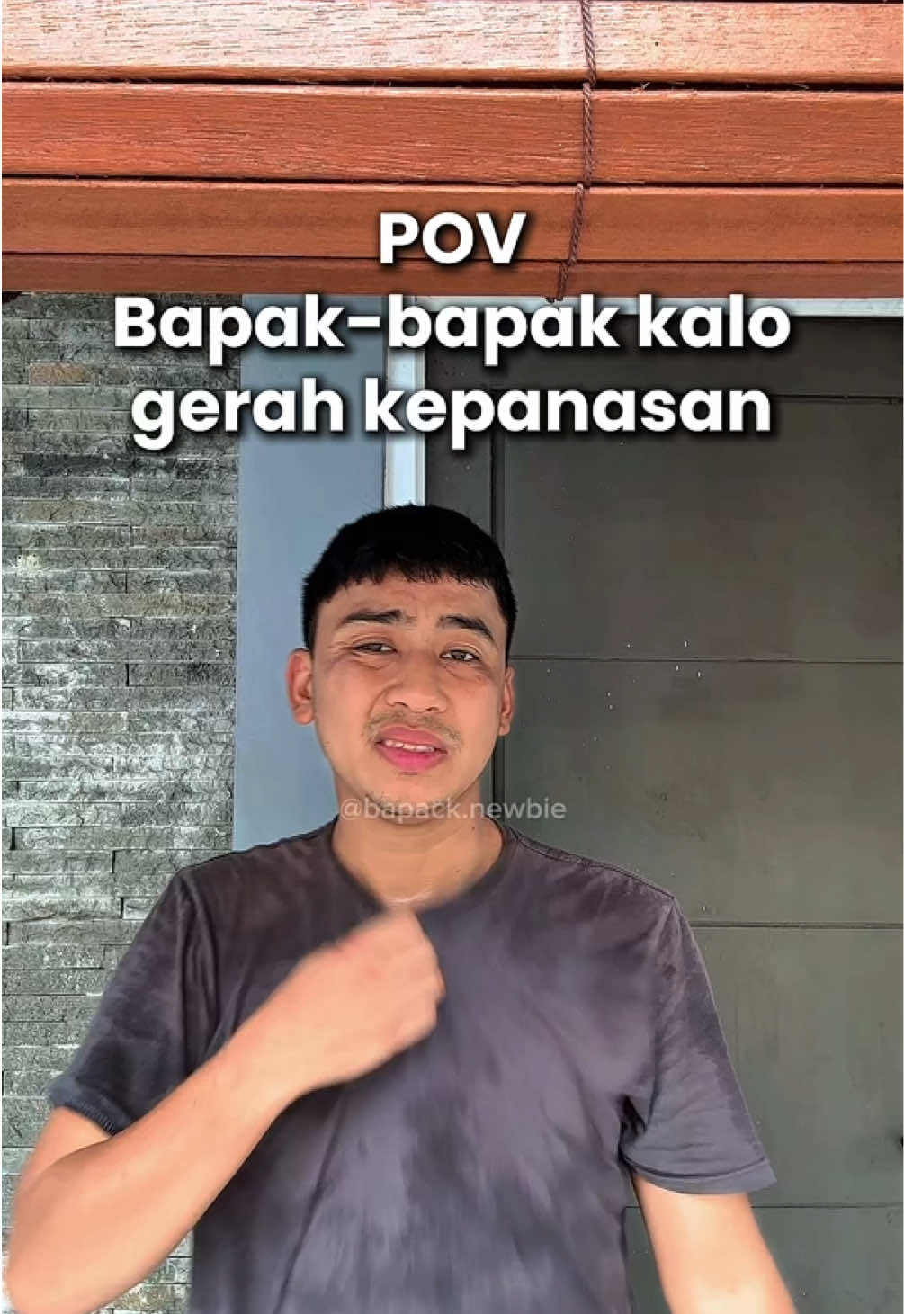@Bapack Newbie