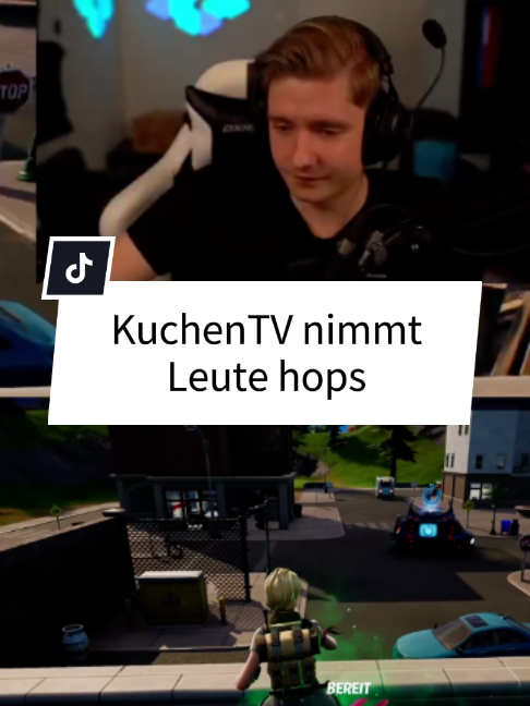 @KuchenTV Stream Highlights