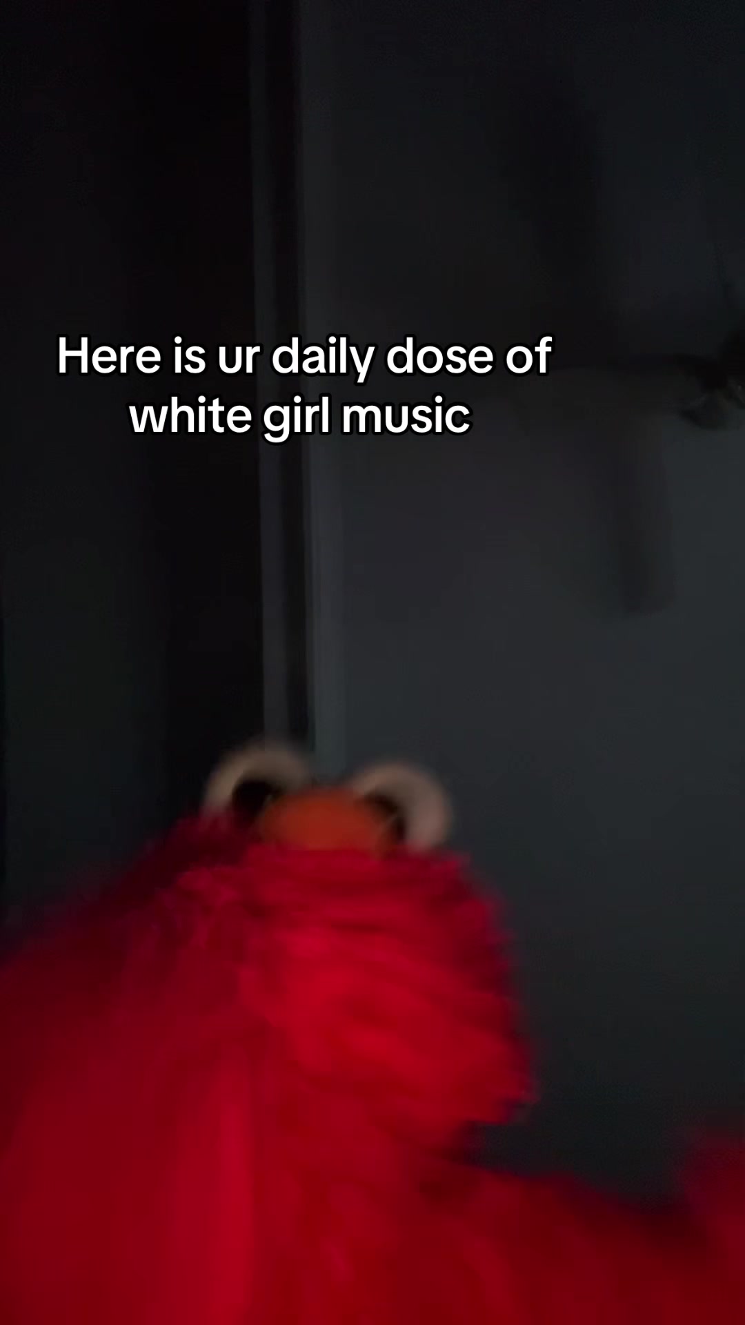 @Elmo