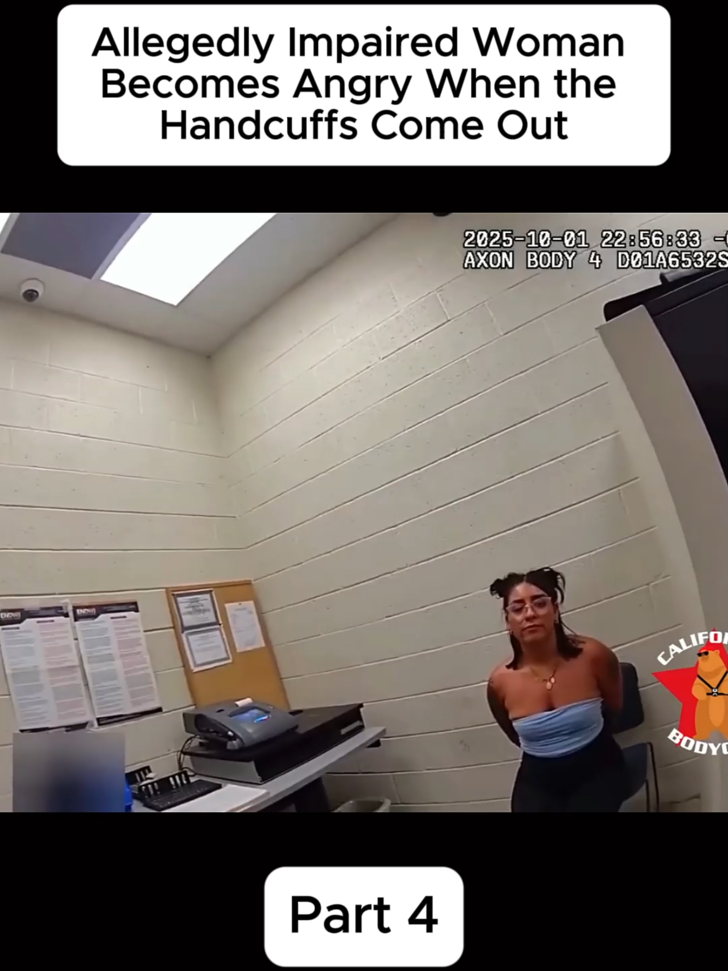 @Guy Cops Clip