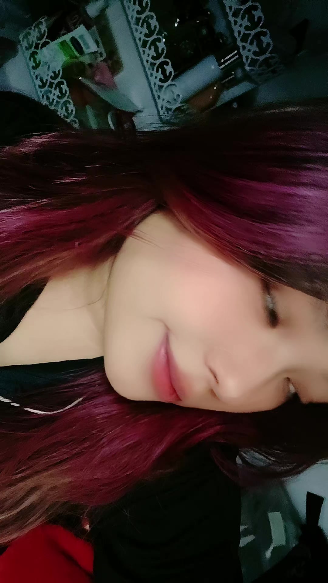 @이즘리티☠🐼