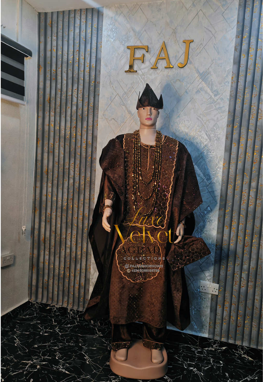 @FASHION DESIGNER IN NIGERIA