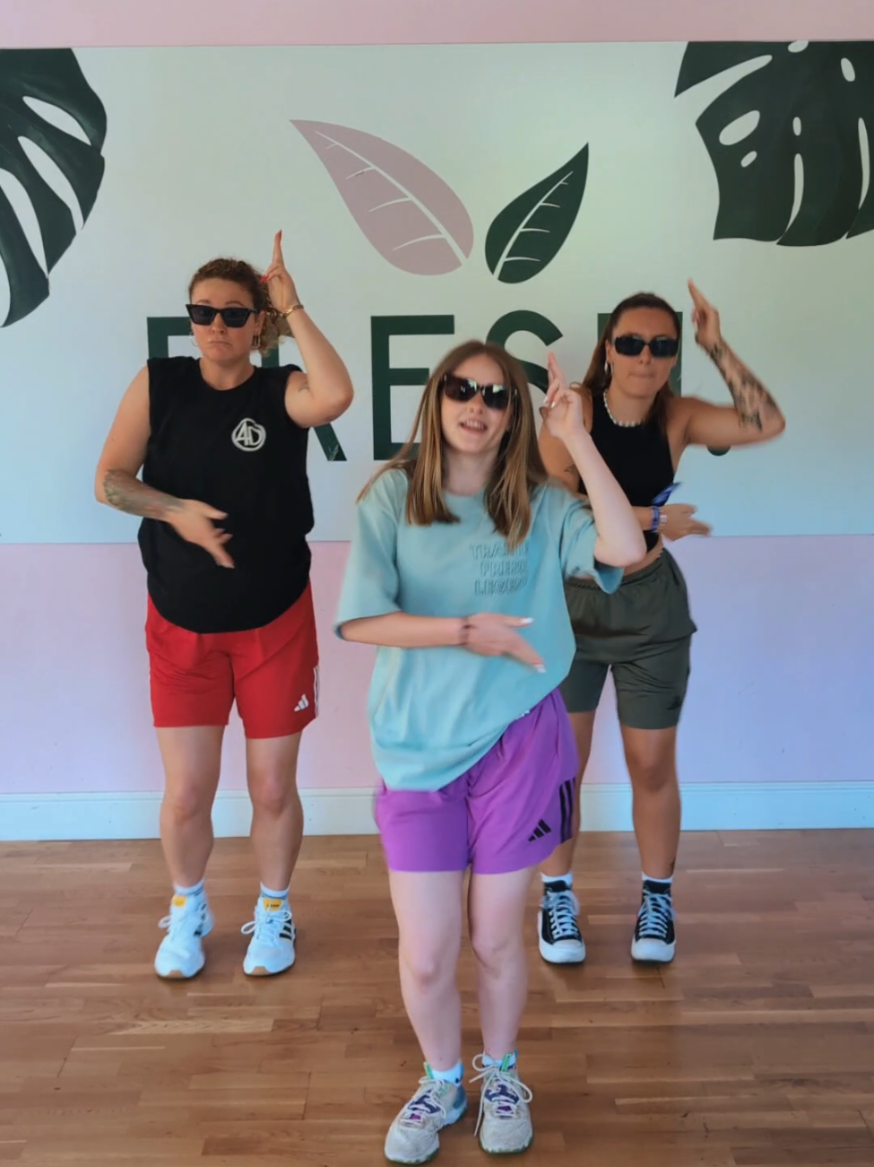 @FRESH. Social
