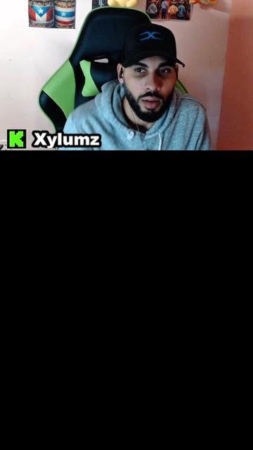 @Xylumz