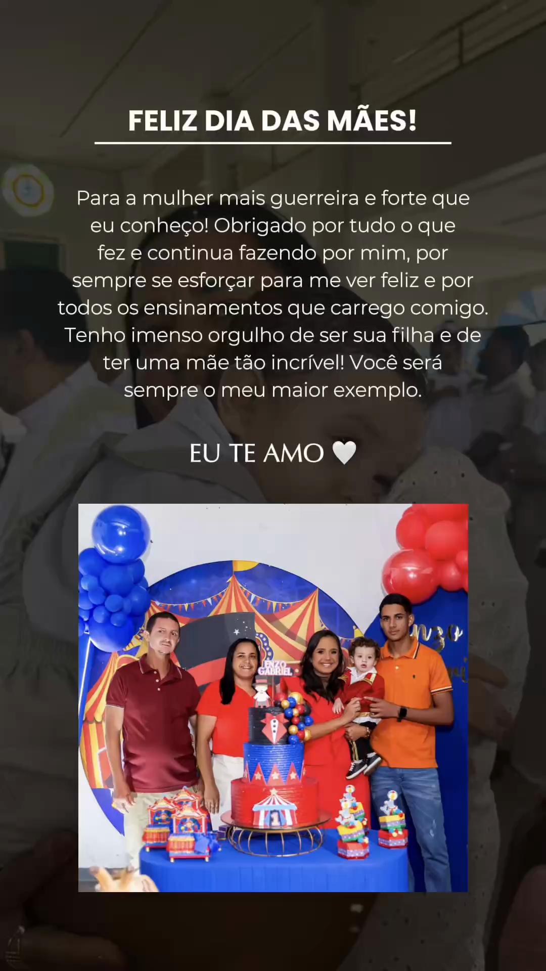 @Lisiane Almeida
