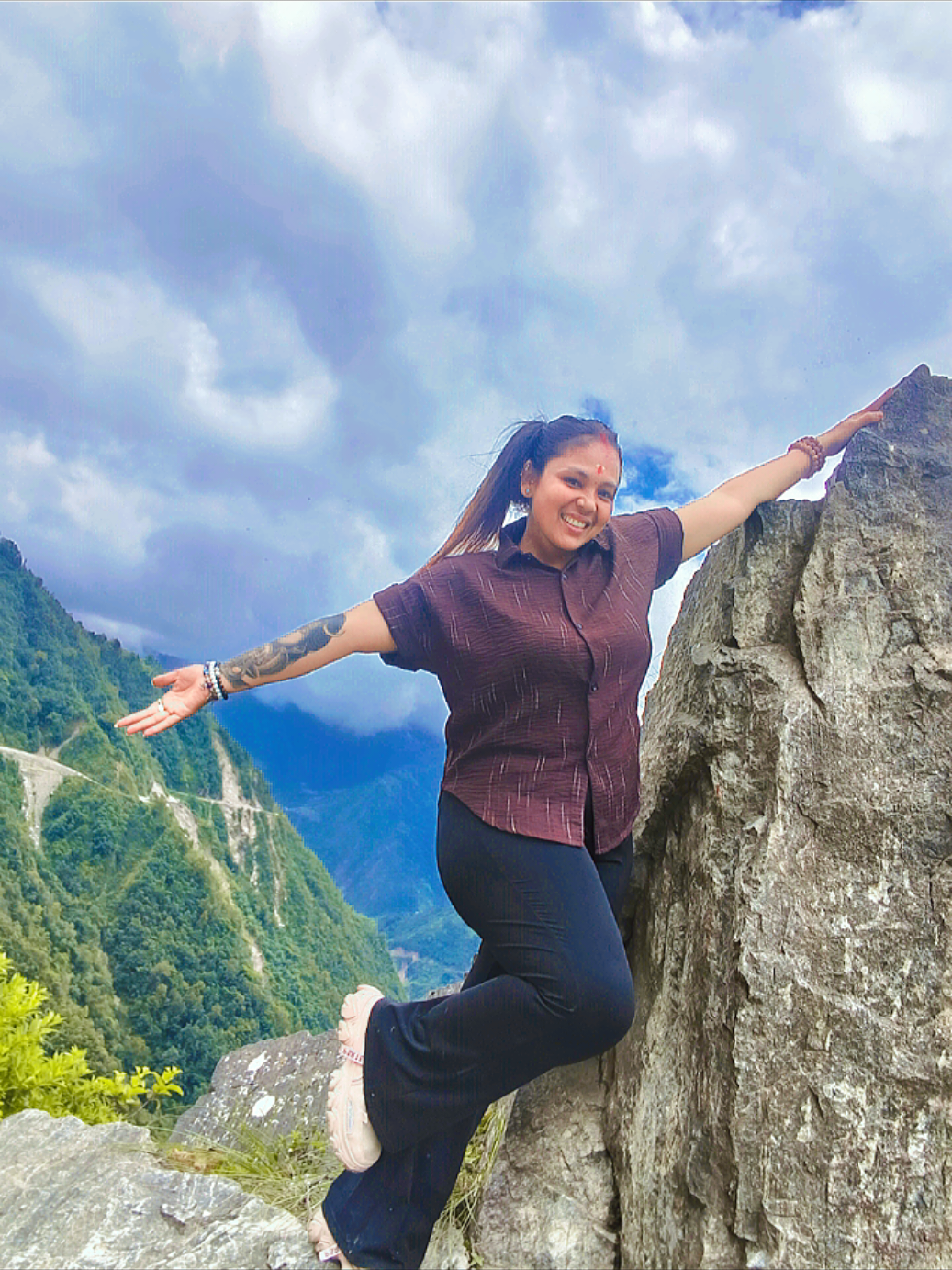 @Rupa Gautam🤗🔱🕉️🙏