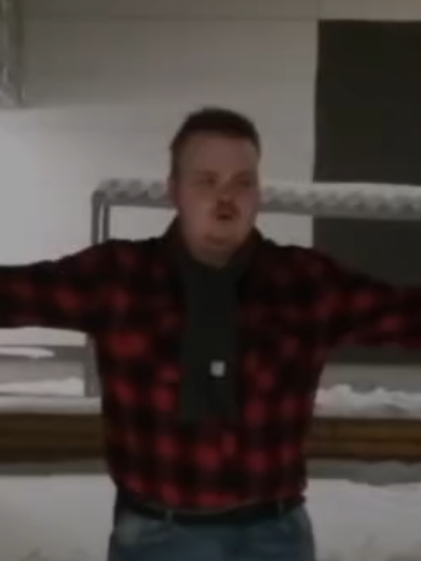 @LEMPEÄ JÄTTI