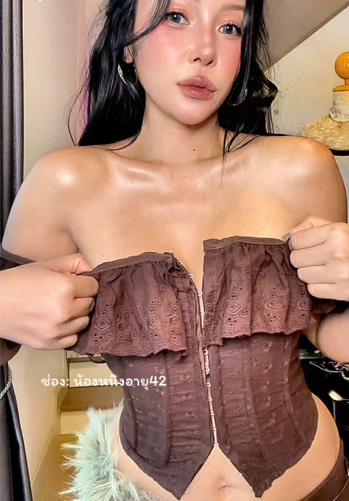 @น้องหนิงอายุ42