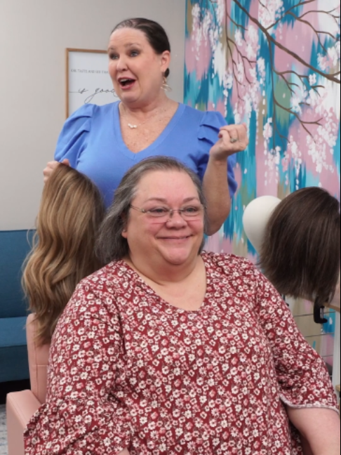 @GEORGIA HAIR