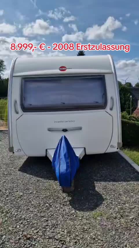 @Caravan Dealer