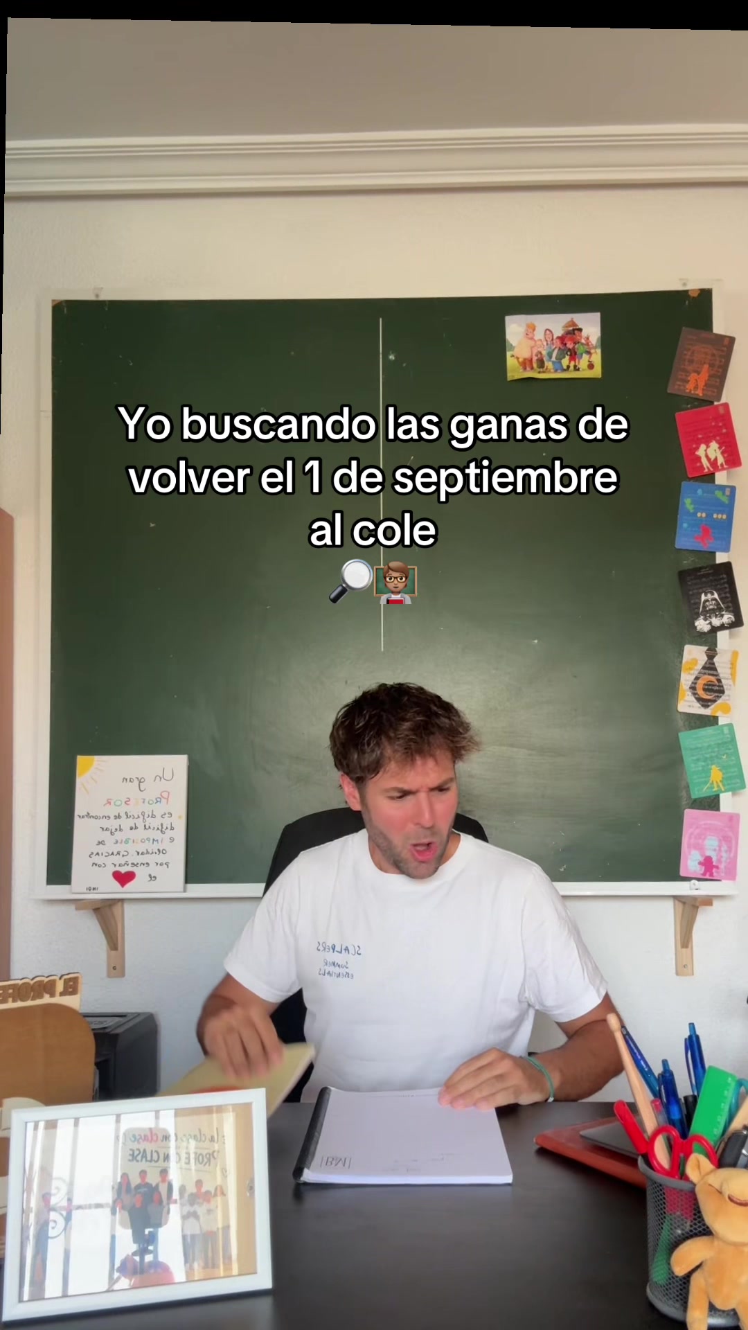 @elprofeconclase