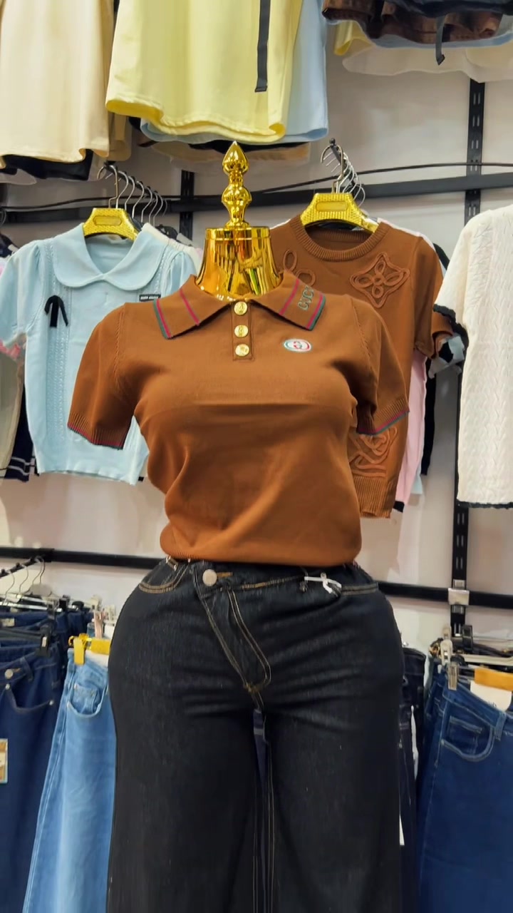 @Hassani vêtements femme