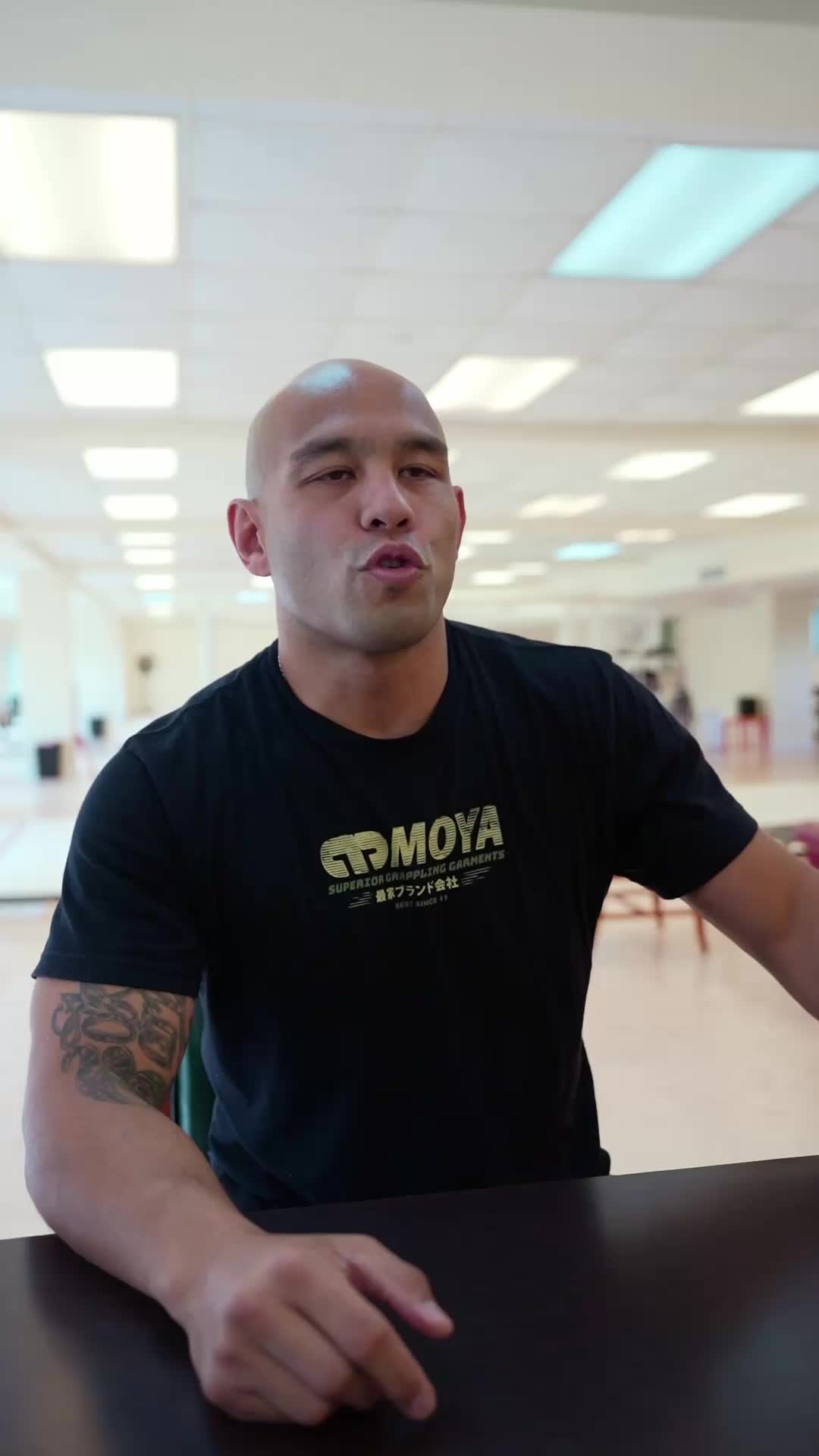 @Frank Camacho
