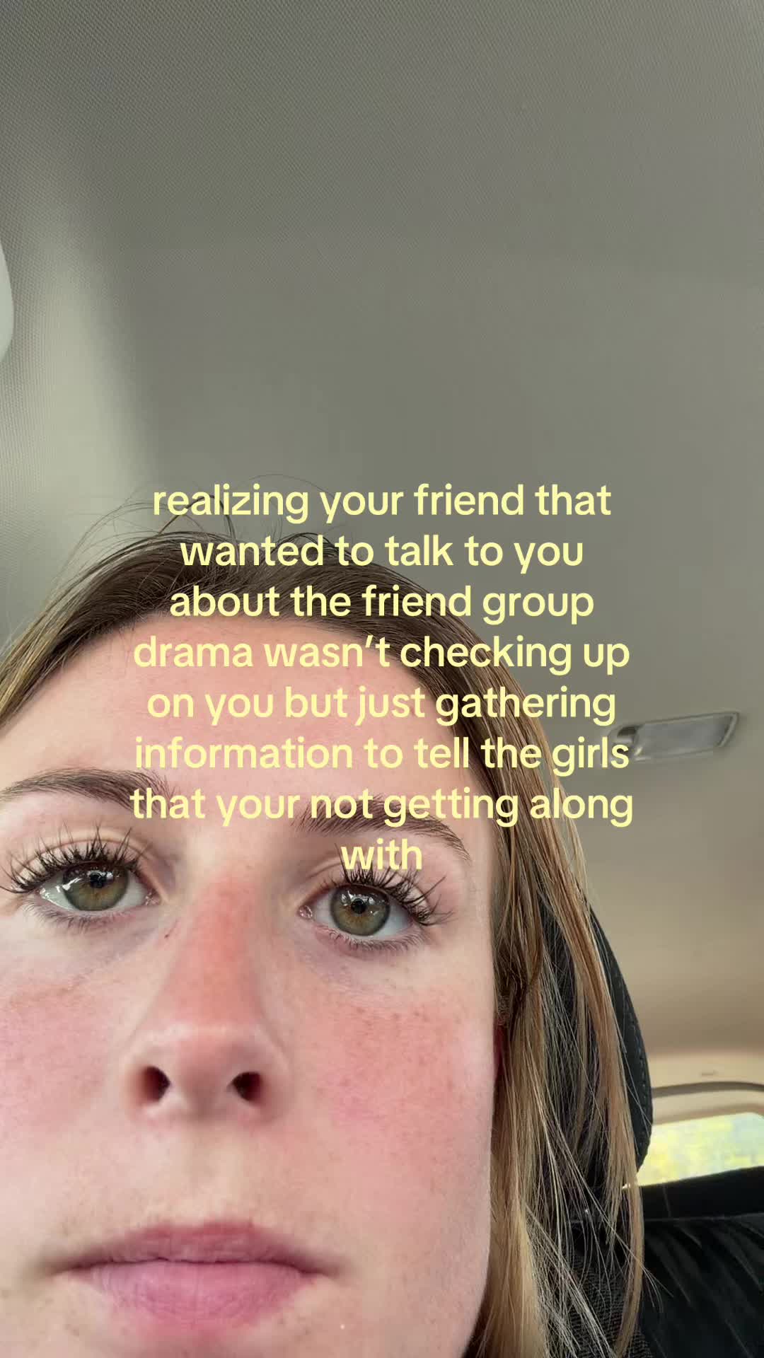 @Ava Swanson