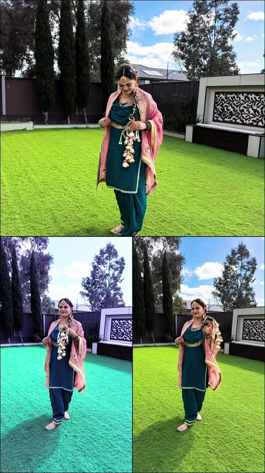@Kaur