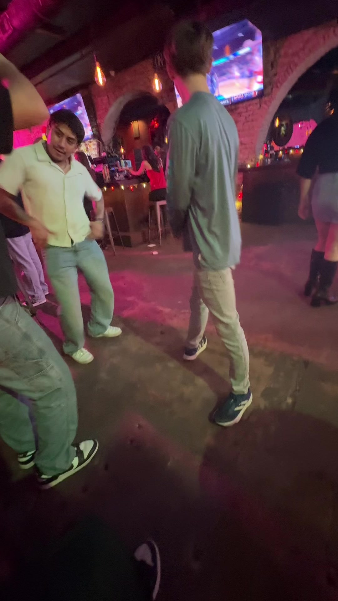 @Nacho Avila