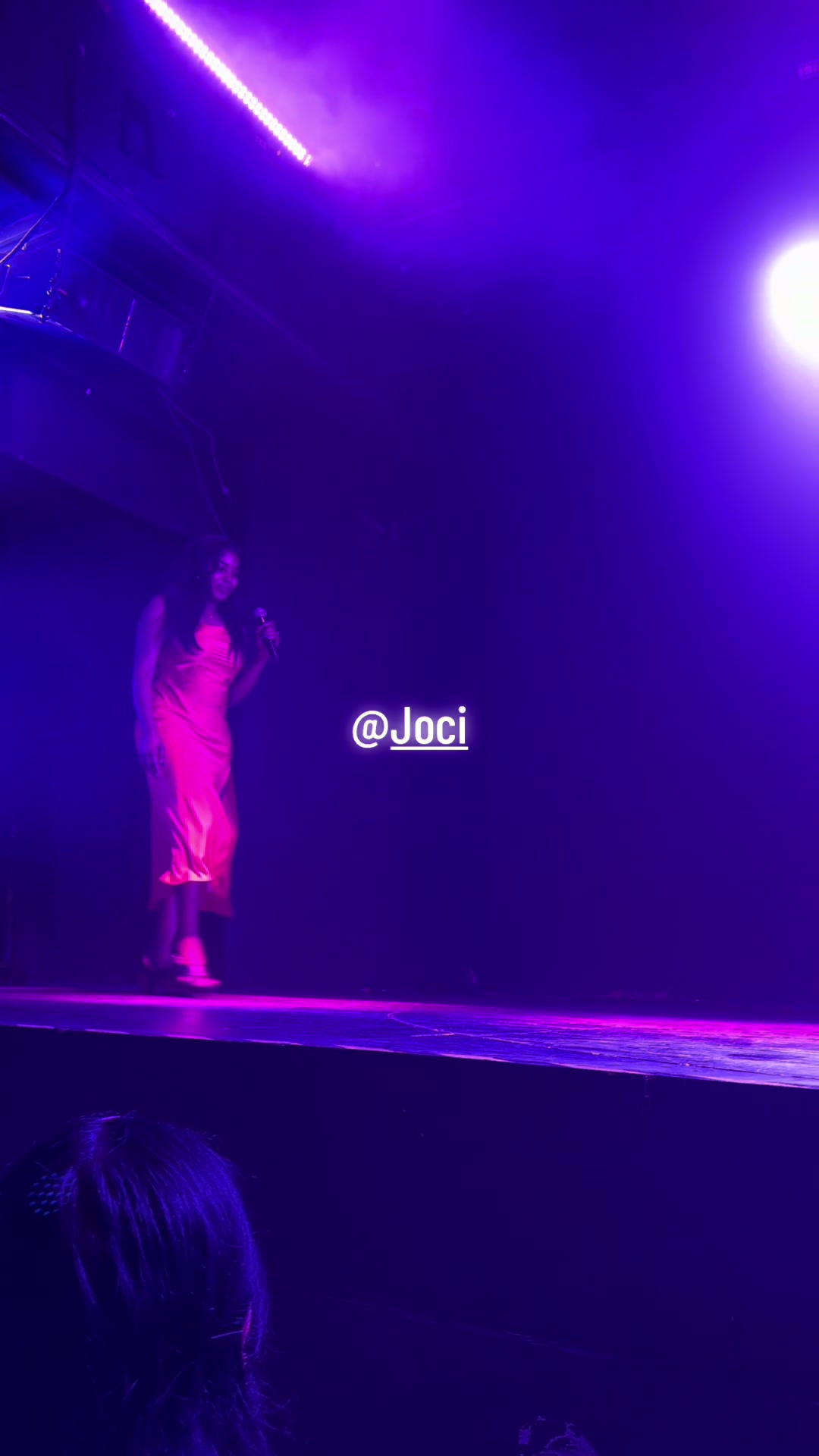 @Joci JI